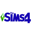 Programın simgesi: The Sims 4