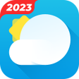 程序图标：Weather Online