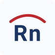 程序图标：RadonEye