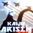 Kaiju Arisen 4.0 discontinued