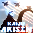 أيقونة البرنامج: Kaiju Arisen 4.0 disconti…