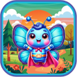 Иконка программы: Memory Butterfly