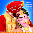 プログラムのアイコン：Punjabi Wedding Rituals A…