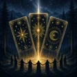 Ícone do programa: Mystic Tarot  Psychic Rea…