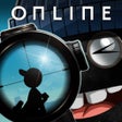 プログラムのアイコン：Clear Vision Online