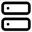 プログラムのアイコン：WebStorage Pro