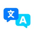 Biểu tượng của chương trình: 简易翻译