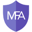 程序图标：MFAuth -Fast 2FA Authenti…