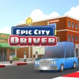 程序图标:Epic City Driver