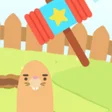 ไอคอนของโปรแกรม: Moles