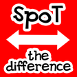 程序图标：Spot the differences