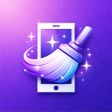 ไอคอนของโปรแกรม: Brightix: Cleaner App