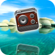 Ikona programu: Free Relax Radio