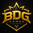 プログラムのアイコン：BDG Games : Play for Fun