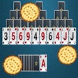 Ikon program: TriPeaks Solitaire