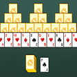 Ícone do programa: Tripeaks Solitaire