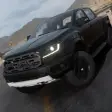 Drive Offroad Ford Raptor SUV