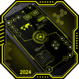 Иконка программы: Visionary Launcher 2022