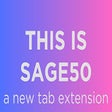 Ícone do programa: sage50