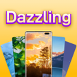 Icône du programme : Dazzling Wallpaper