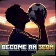 Ícone do programa: Soccer Career - Become an…