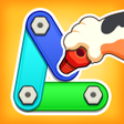 Nuts  Bolts: Rescue Screw icon