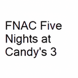 程序图标：FNAC Five Nights at Candy…