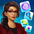 ไอคอนของโปรแกรม: Puzzle Town Mysteries