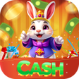 Иконка программы: Bunny Cash: Earn  Play