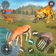 Icoon van programma: Tiger Simulator - Tiger G…