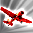 程序图标：Aviator Game