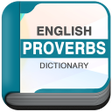 Ikon program: Proverbs and Meanings Off…