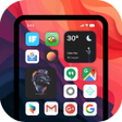 Ikon program: True Launcher