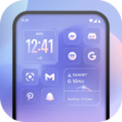 Programikonen: True Launcher