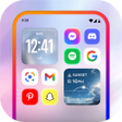 ไอคอนของโปรแกรม: True Launcher