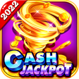 プログラムのアイコン：Jackpot Storm - Casino Sl…