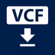 Icon of program: Vcf File Contact Import