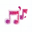 Ikon program: Pocket Music - Extra Devi…