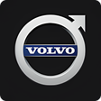 程序图标：Volvo Cars Media Server