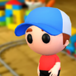 程序图标：Happy Daycare : Family Ga…