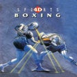4D Sports Boxing icon