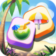 Icoon van programma: Tile Travel: Match Puzzle…