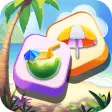Tile Travel: Match Puzzle Game