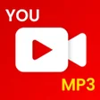 Ikon program: Video to Mp3 Converter  Y…