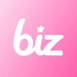 Ícone do programa: biz the app