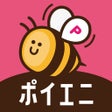 Ikon program: ポイントエニタイム-ポイント稼げる小遣い稼ぎポイン…