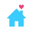 Ikona programu: Zumper - Apartment Finder