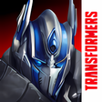 Icon of program: Transformers: Age of Exti…
