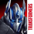 Icona del programma: Transformers: Age of Exti…