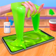 プログラムのアイコン：Slime Shop 3D